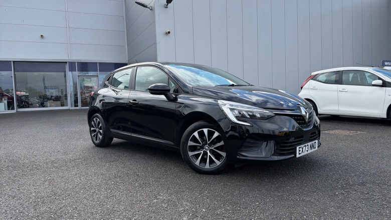 Renault Clio 1.0 TCe 90 Evolution 5dr Petrol Hatchback